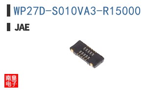 WP27D-S010VA3-R15000