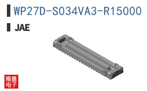 WP27D-S034VA3-R15000