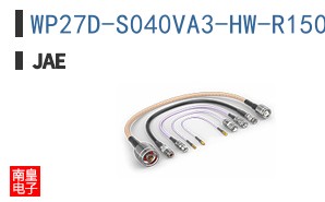 WP27D-S040VA3-HW-R15000