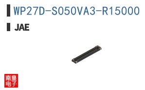 WP27D-S050VA3-R15000
