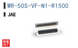 WR-50S-VF-N1-R1500
