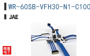 WR-60SB-VFH30-N1-C100