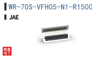 WR-70S-VFH05-N1-R1500