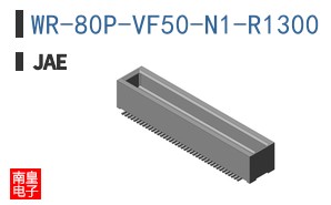 WR-80P-VF50-N1-R1300